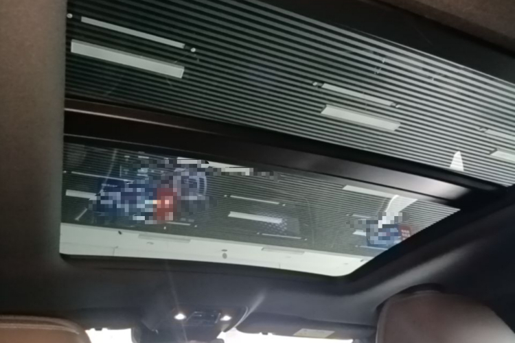 BYD Han 2021 car image #20