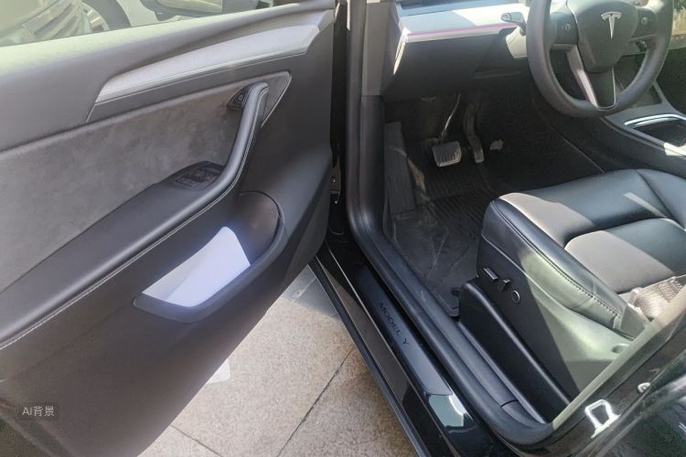 Tesla Model Y 2023 #18 Tesla Model Y 2023 immagine di auto #18