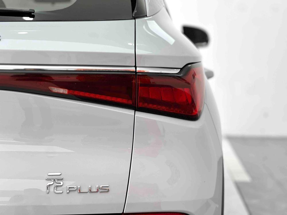 BYD Yuan Plus 2023 car image #10