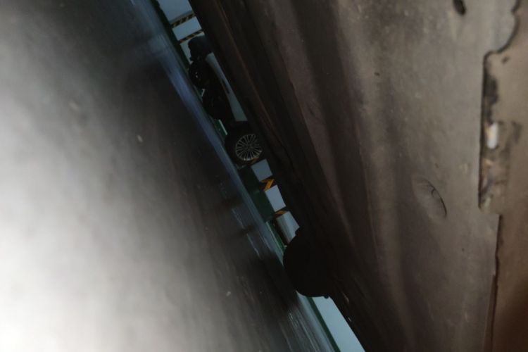 Volkswagen Lavida 2022 car image #22
