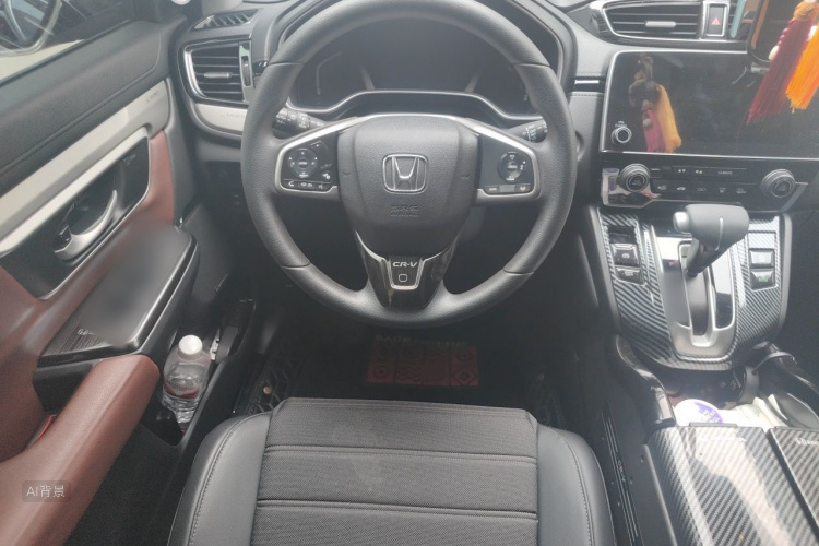 Honda CR-V 2022 car image #12