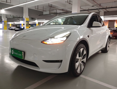 Tesla Model Y 2023 Tesla Model Y 2023 car image