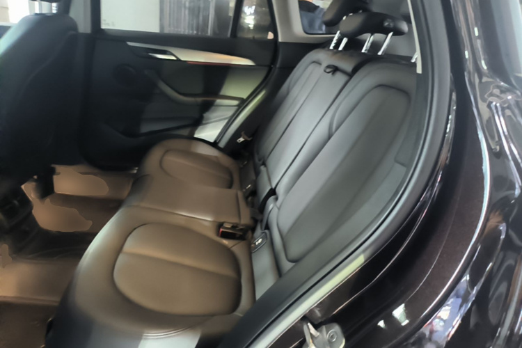 BMW X1 2016 car image #17