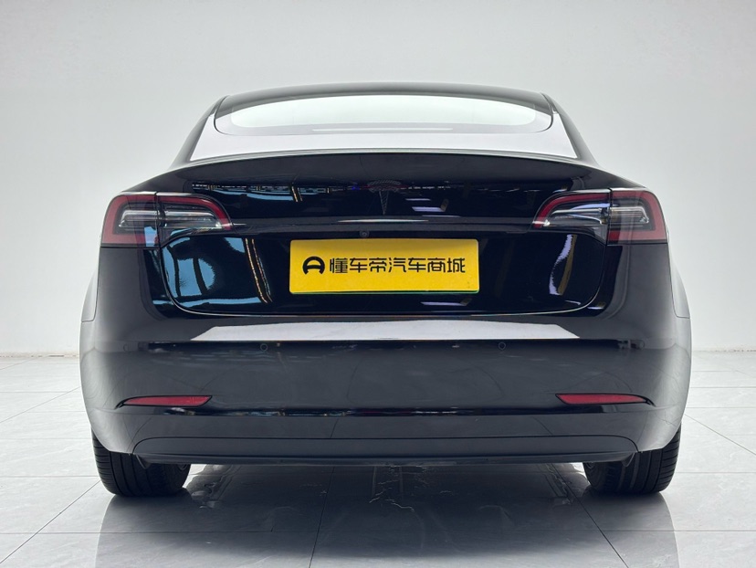 Tesla Model 3 2021 #2 Tesla Model 3 2021 изображение автомобиля #2