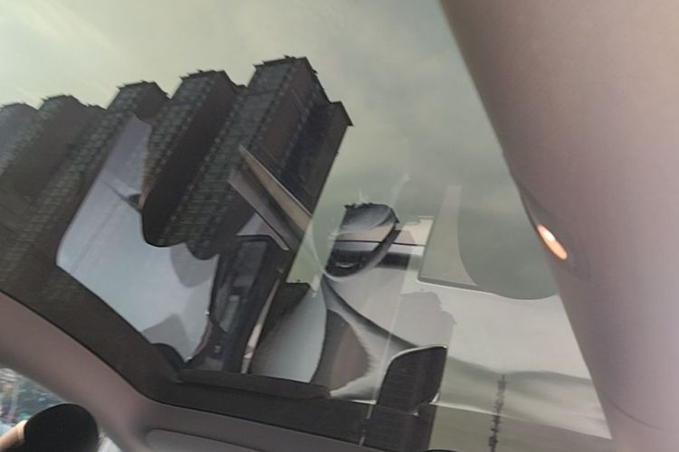 Tesla Model Y 2023 #20 Tesla Model Y 2023 car image #20
