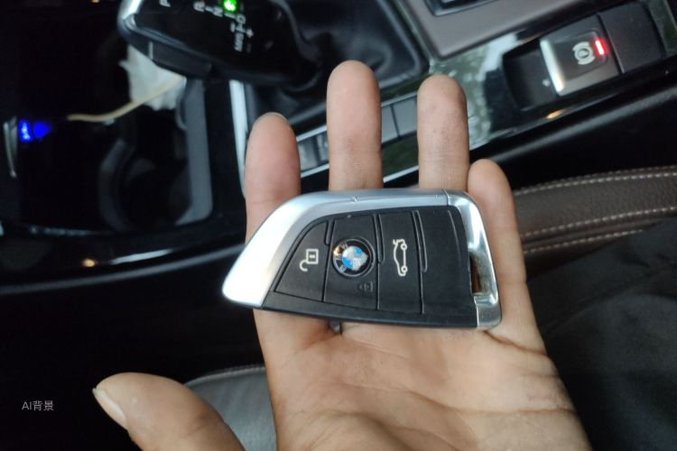 BMW X1 2016 image de voiture #10