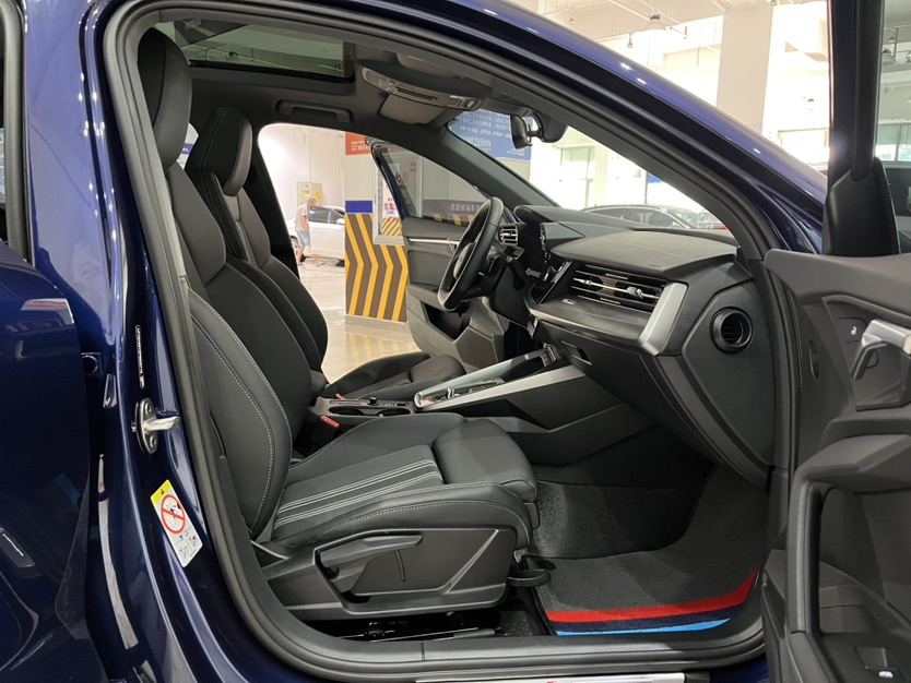 Audi A3 2023 #8 Audi A3 2023 immagine di auto #8