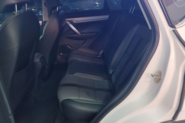 GEELY Coolray 2024 #17 GEELY Coolray 2024 صورة سيارة #17