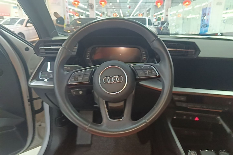 Audi A3 2021 #11 Audi A3 2021 immagine di auto #11