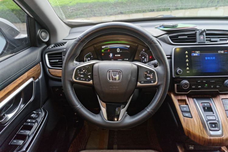 Honda CR-V 2020 car image #11