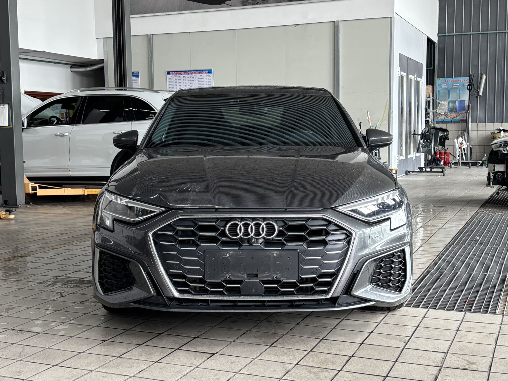 Audi A3 2022 #2 Audi A3 2022 car image #2