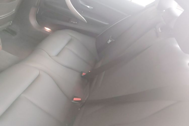 BMW 3 Series 2014 #17 BMW 3 Series 2014 car image #17