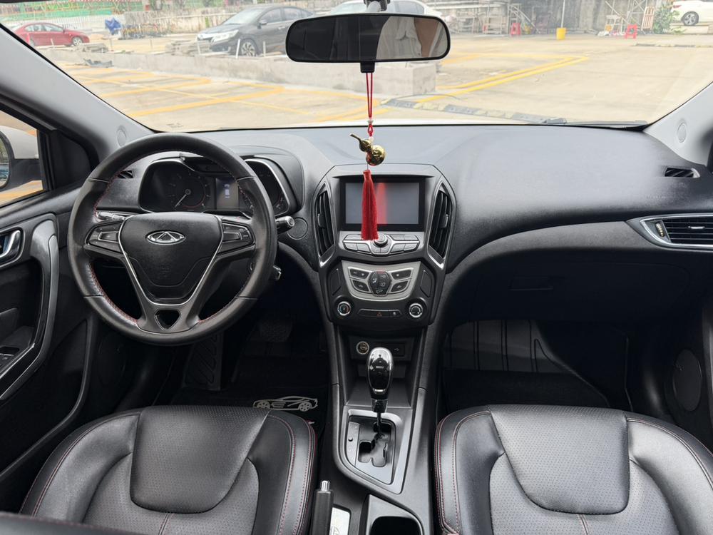 Chery Arrizo 5 2016 car image #7