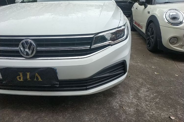 Volkswagen Bora 2020 #23 Volkswagen Bora 2020 car image #23