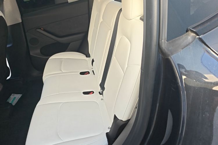 Tesla Model Y 2024 #19 Tesla Model Y 2024 car image #19