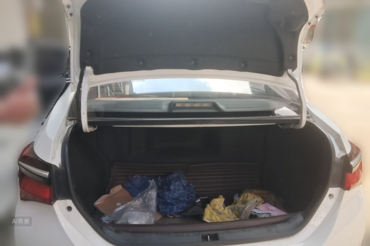 Toyota Corolla 2017 car image #21