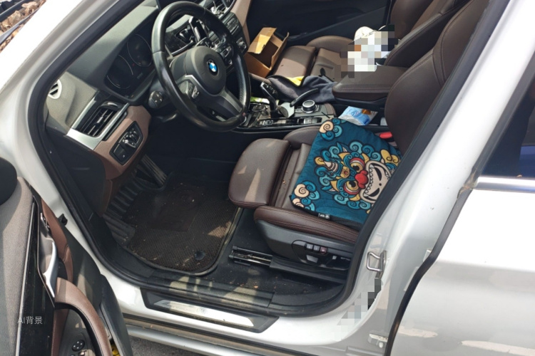 BMW X1 2020 image de voiture #18