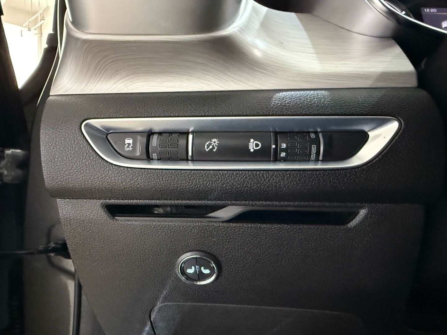 GEELY Coolray 2023 #19 GEELY Coolray 2023 image de voiture #19