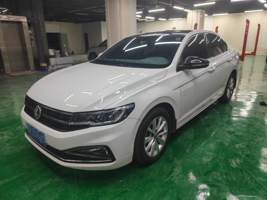 Volkswagen Bora 2019 Volkswagen Bora 2019 car image