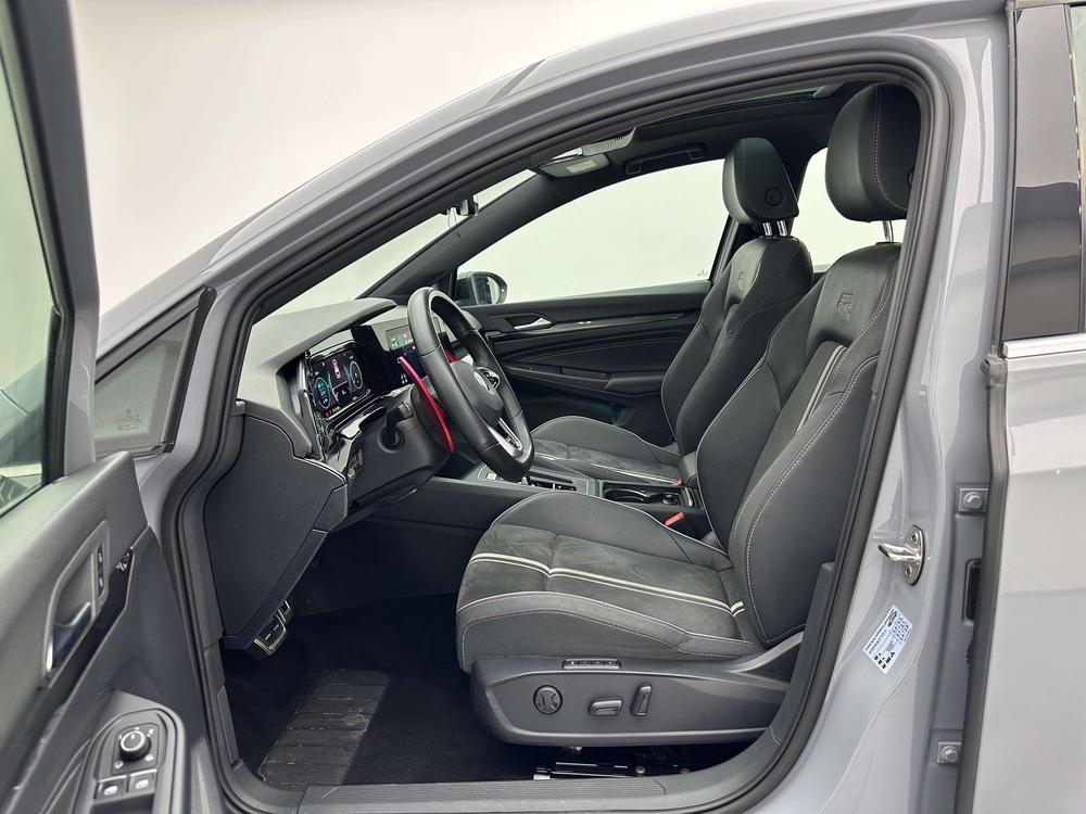 Volkswagen Golf 2022 #27 Volkswagen Golf 2022 car image #27