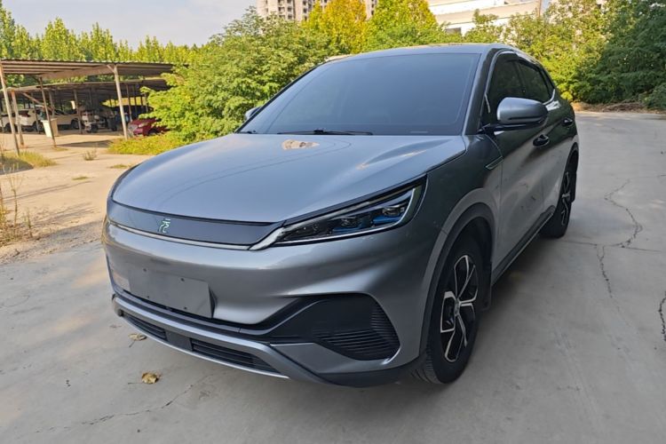 BYD Yuan Plus 2023 immagine di auto #2