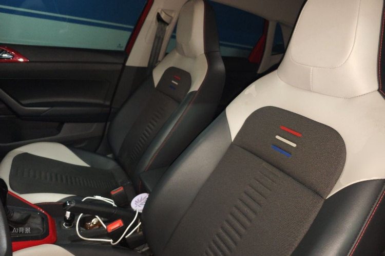 Volkswagen Polo 2021 car image #17