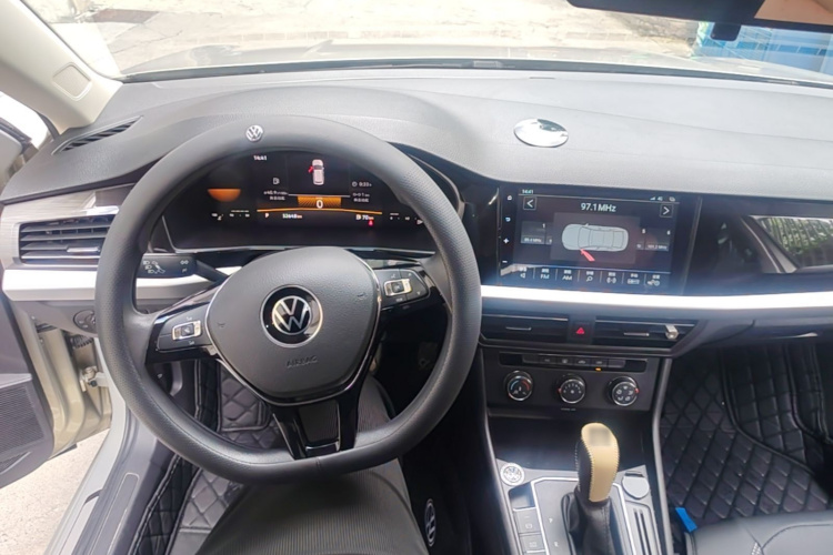 Volkswagen Lavida 2022 изображение автомобиля #11