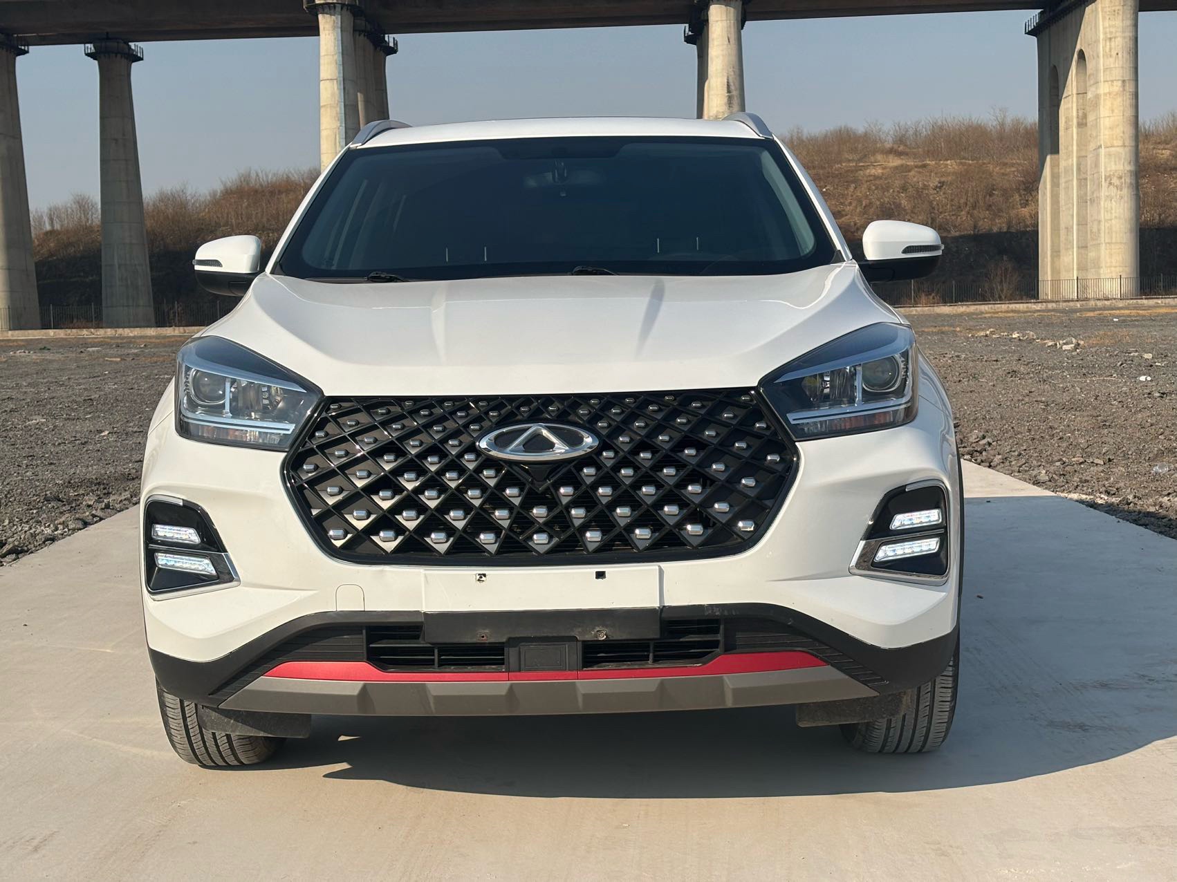 奇瑞 瑞虎5x 2023 汽车图片 #2