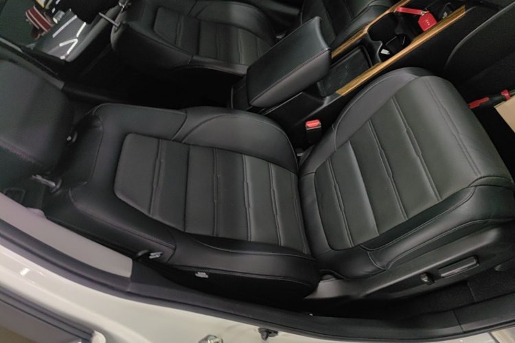 Honda CR-V 2017 car image #24