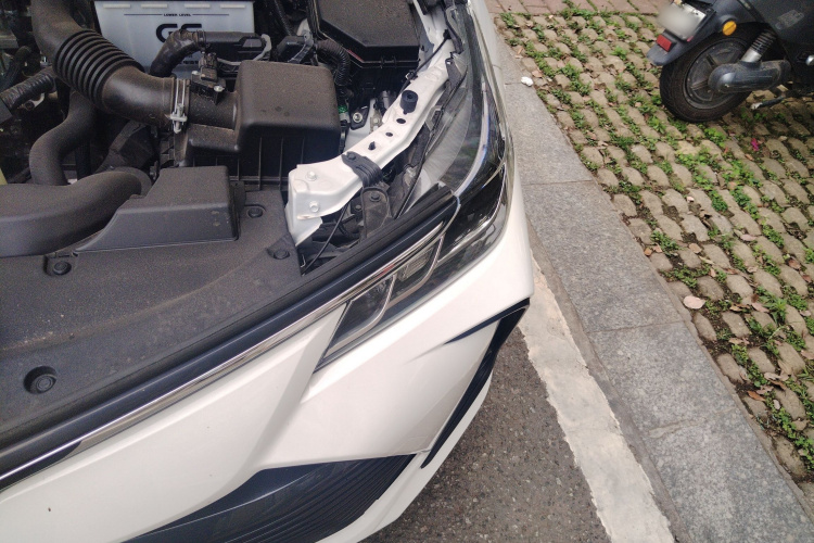 Toyota Corolla 2022 car image #28