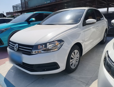 Volkswagen Santana 2021 Volkswagen Santana 2021 car image