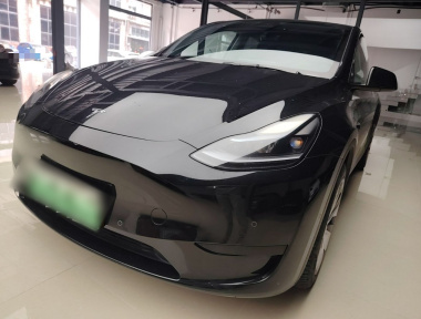 Tesla Model Y 2022 Tesla Model Y 2022 car image