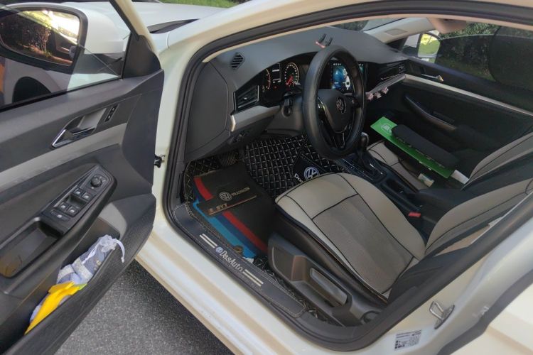Volkswagen Bora 2021 صورة سيارة #9