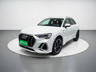 Audi Q3 2023 Audi Q3 2023 car image