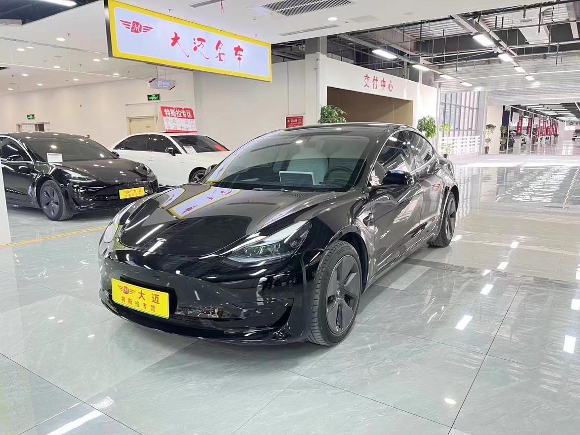 Tesla Model 3 2023 Tesla Model 3 2023 car image