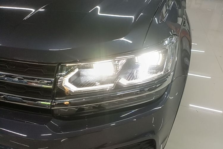 Volkswagen Tharu 2021 #23 Volkswagen Tharu 2021 car image #23