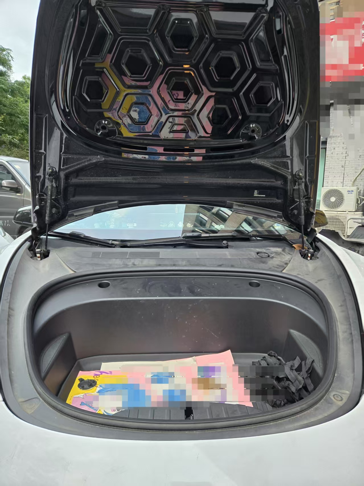 Tesla Model 3 2023 car image #6