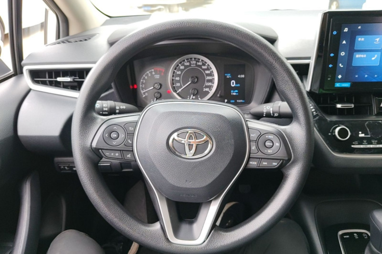 Toyota Corolla 2021 #11 Toyota Corolla 2021 immagine di auto #11