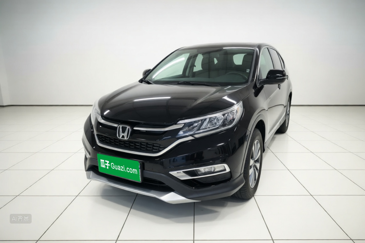 Honda CR-V 2016 #2 Honda CR-V 2016 car image #2