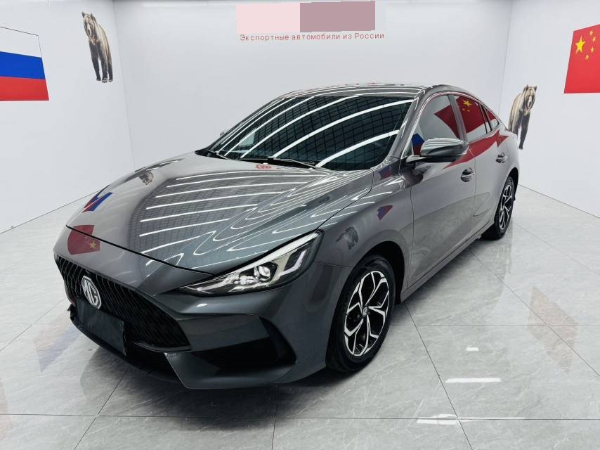 MG 5 2022 MG 5 2022 car image