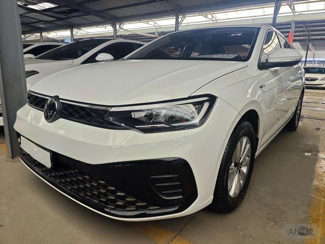 Volkswagen Lavida 2024 #10 Volkswagen Lavida 2024 car image #10