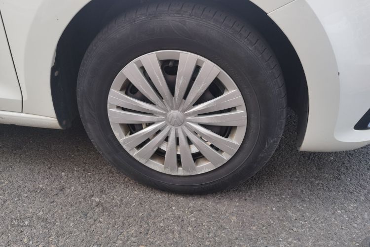 Volkswagen Santana 2018 #9 Volkswagen Santana 2018 car image #9