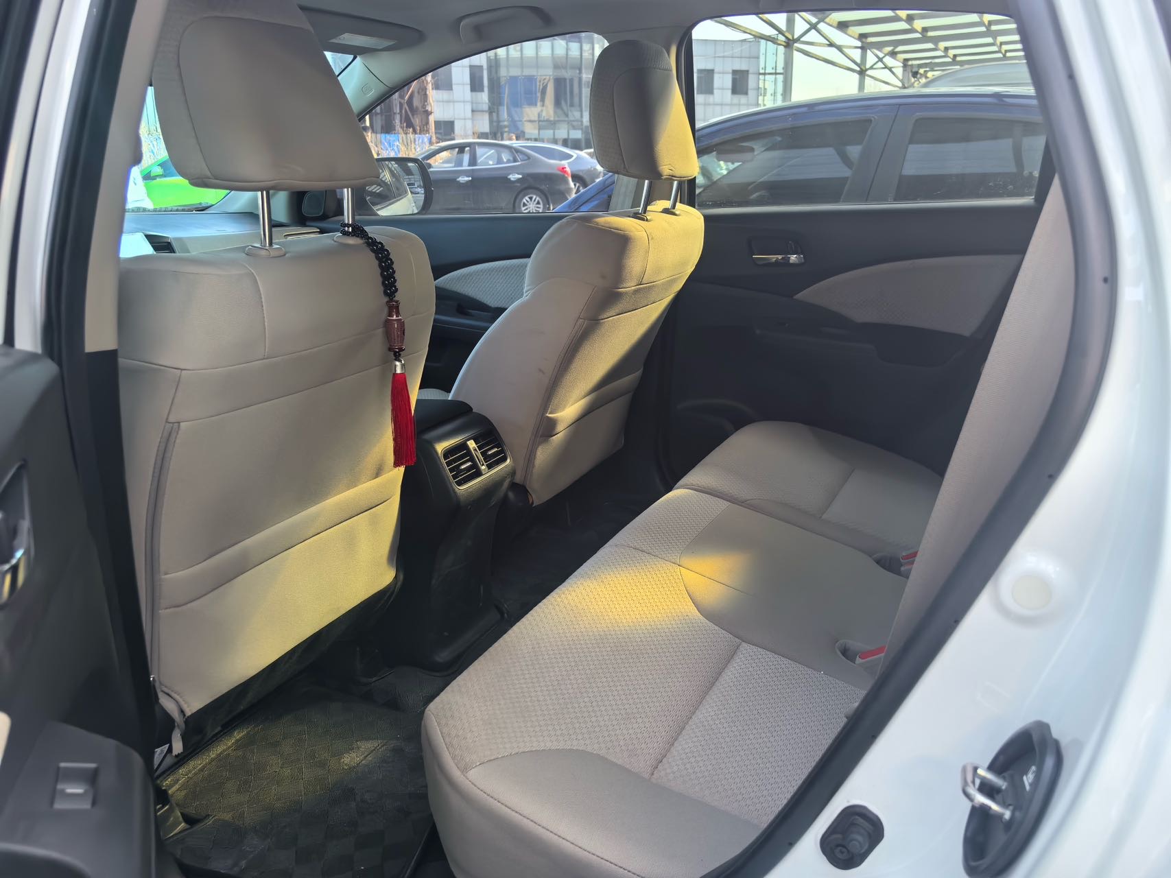 Honda CR-V 2016 car image #3
