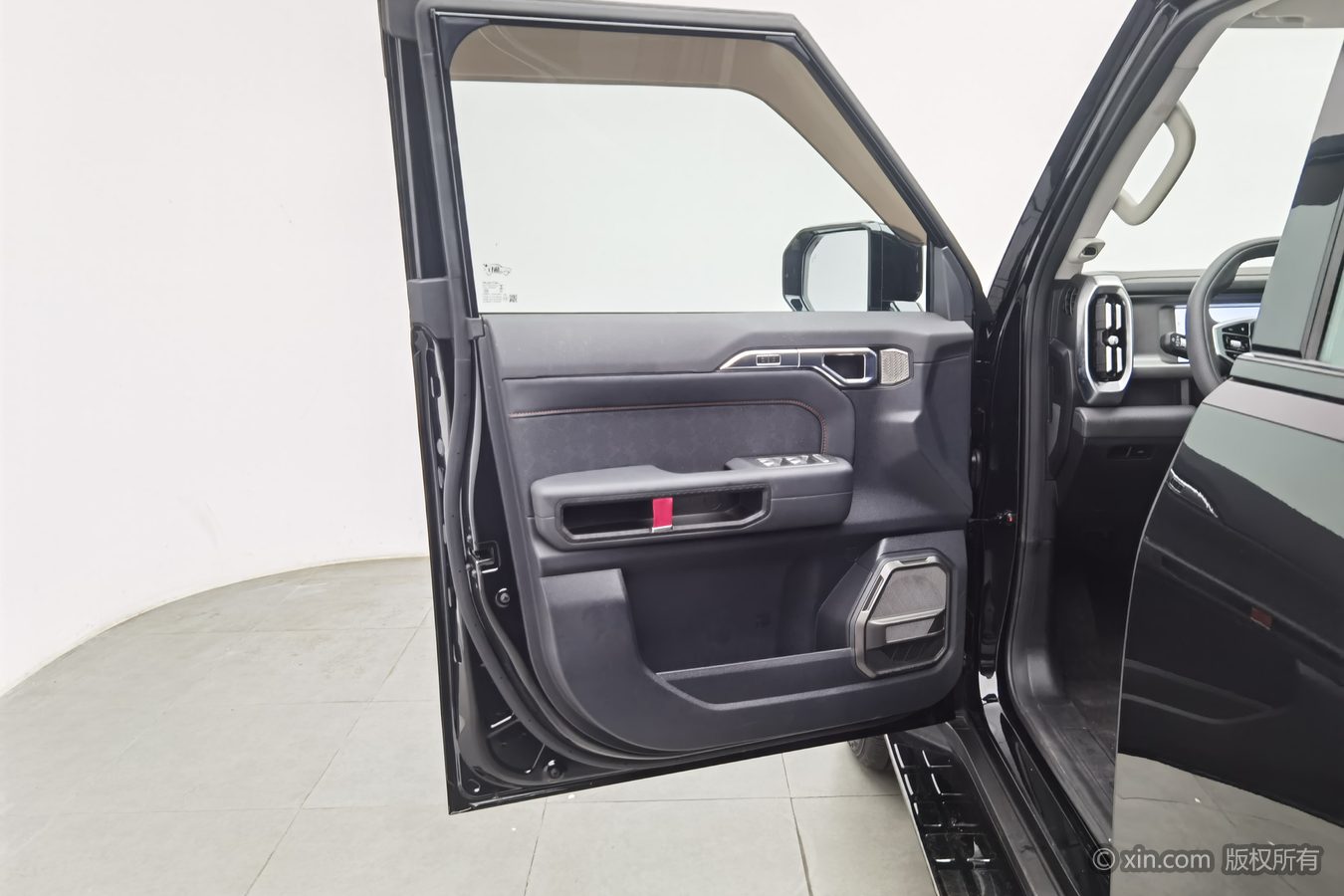 Jetour Traveller 2024 #8 Jetour Traveller 2024 imagem de carro #8