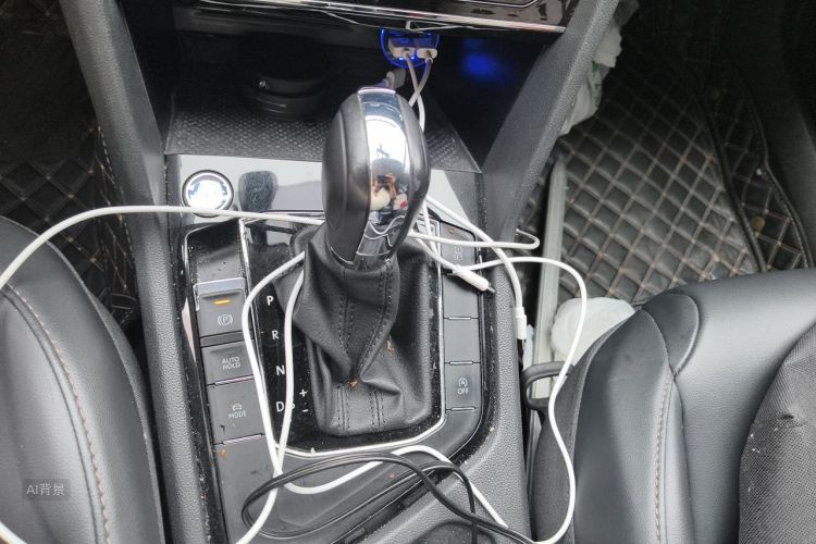 Volkswagen Tharu 2021 #16 Volkswagen Tharu 2021 immagine di auto #16