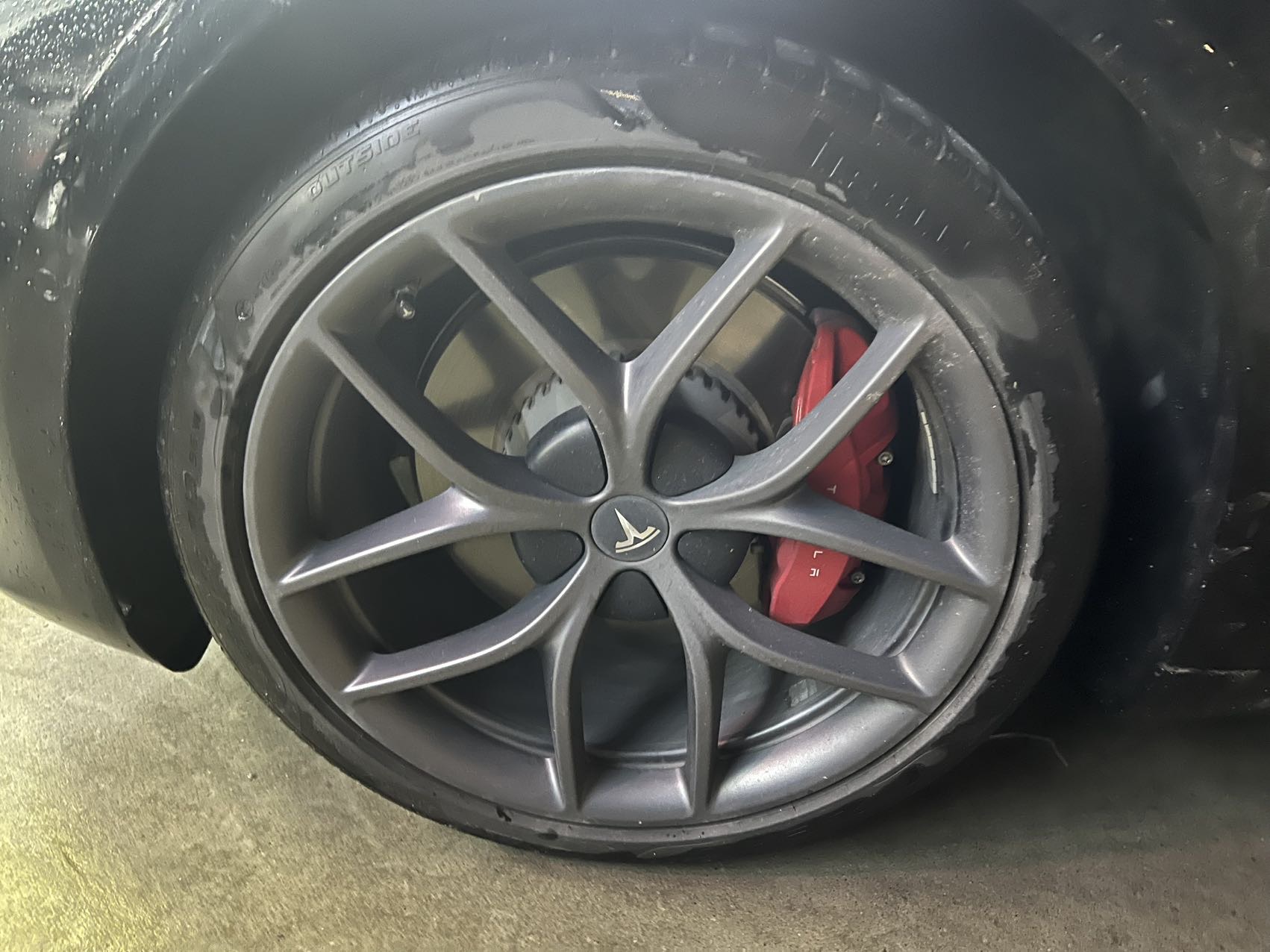 Tesla Model 3 2022 car image #5