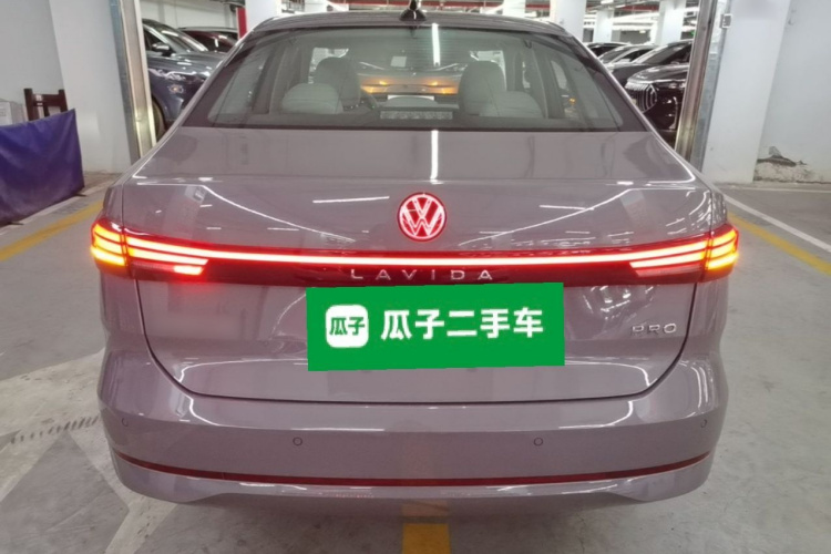 2025 car image #6