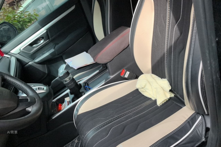 Honda CR-V 2023 car image #17