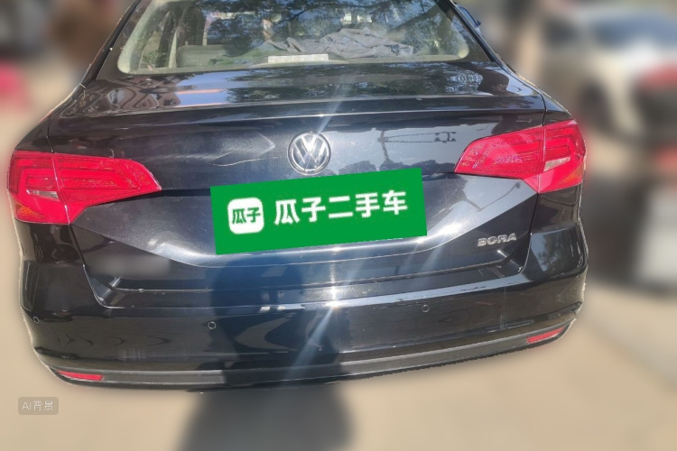 大众 宝来 2017 汽车图片 #6