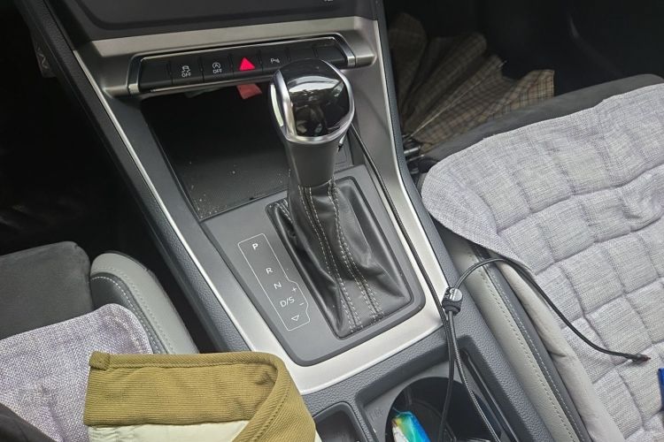 Audi Q3 2019 #16 Audi Q3 2019 image de voiture #16